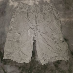 Boys Shorts